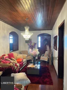 Casa com 3 Quartos à venda, 259m² no Vila Princesa Izabel, Cachoeirinha