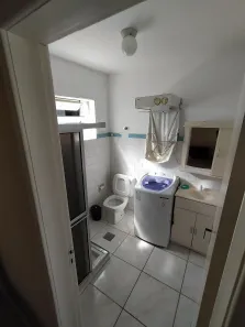 Kitnet para alugar, 35m² no Floresta, Porto Alegre
