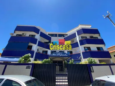 Apartamento com 2 Quartos à venda, 110m² no Centro, São Pedro da Aldeia