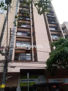 Sala Comercial à venda, 91m² no Santo Antônio, Belo Horizonte