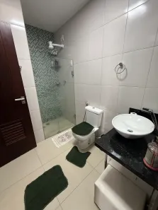 Casa com 4 Quartos para alugar, 250m² no Capim Macio, Natal