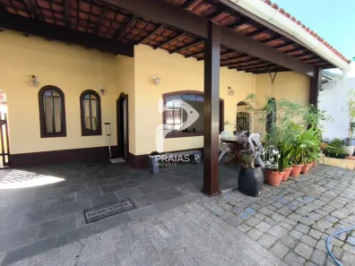 Casa com 3 Quartos à venda, 197m² no Jardim Primavera, Guarujá