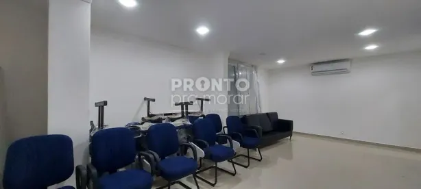 Sala Comercial à venda, 31m² no Boa Viagem, Recife