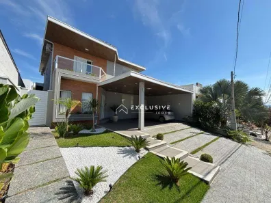 Casa de Condomínio com 3 Quartos à venda, 320m² no Condomínio Terras do Vale, Caçapava