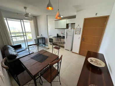 Apartamento com 2 Quartos à venda, 66m² no Centro, Guarapari