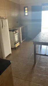 Casa com 3 Quartos para alugar, 98m² no Arembepe (Abrantes), Camaçari