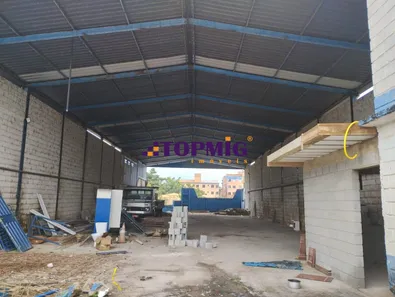 Galpão/Depósito/Armazém para alugar, 1072m² no Santo Antônio, Betim