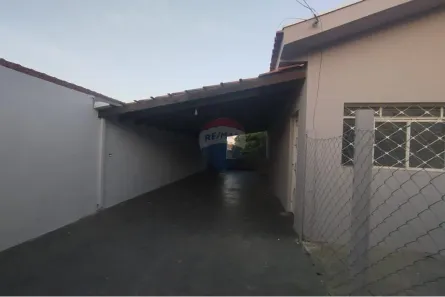 Casa com 2 Quartos para alugar, 80m² no Jardim Guaçu-Mirim III, Mogi Guaçu