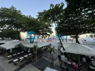 Apartamento com 4 Quartos à venda, 130m² no Copacabana, Rio de Janeiro