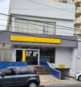 Prédio Comercial para alugar, 1124m² no Canela, Salvador