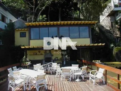 Apartamento com 4 Quartos à venda, 765m² no Jardim Botânico, Rio de Janeiro