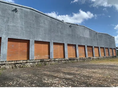 Galpão/Depósito/Armazém para alugar, 3000m² no , Simões Filho
