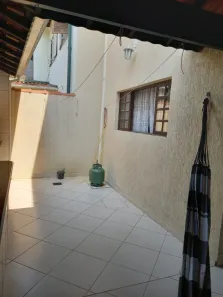 Sobrado com 3 Quartos à venda, 130m² no Vila Lavínia, Mogi das Cruzes