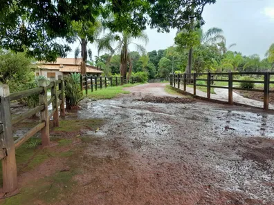 Fazenda/Sítio com 4 Quartos à venda, 280000m² no Setor Norte, Brasília