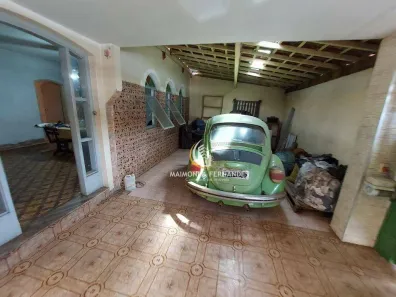 Casa com 3 Quartos à venda, 119m² no Estádio, Rio Claro