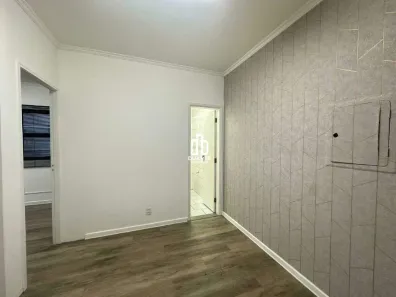 Sala Comercial para alugar, 42m² no Aparecida, Santos