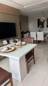 Apartamento com 2 Quartos para alugar, 91m² no Vila Laura, Salvador