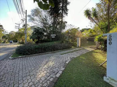 Fazenda/Sítio com 3 Quartos à venda, 434m² no Chácara dos Junqueiras, Carapicuíba