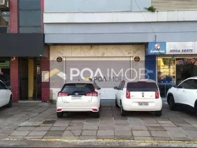 Sala Comercial para alugar, 60m² no Ideal, Novo Hamburgo
