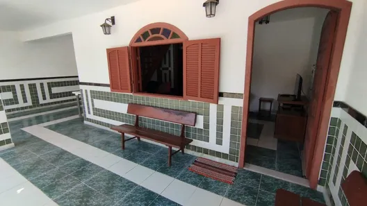 Casa com 4 Quartos para alugar, 120m² no Praia dos Anjos, Arraial do Cabo