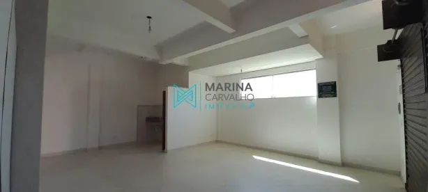 Ponto Comercial à venda, 110m² no Residencial Visão, Lagoa Santa