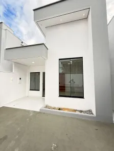 Casa de Condomínio com 3 Quartos à venda, 85m² no Cidade Nova, Manaus