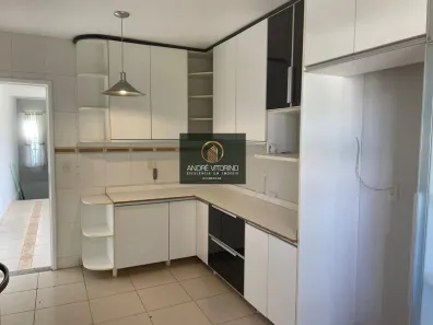 Casa de Condomínio com 3 Quartos para alugar, 321m² no Setor Habitacional Jardim Botânico, Brasília