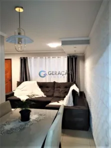 Casa de Condomínio com 3 Quartos à venda, 94m² no Jardim Itapoã, São José dos Campos