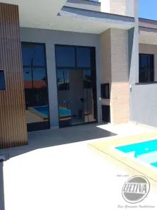 Casa com 3 Quartos à venda, 160m² no Solimar, Matinhos