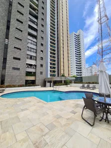 Apartamento com 4 Quartos à venda, 460m² no Alto das Pombas, Salvador