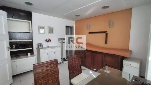 Sala Comercial para alugar, 75m² no Santa Efigênia, Belo Horizonte