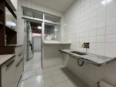 Apartamento com 3 Quartos para alugar, 58m² no Tirol (Barreiro), Belo Horizonte