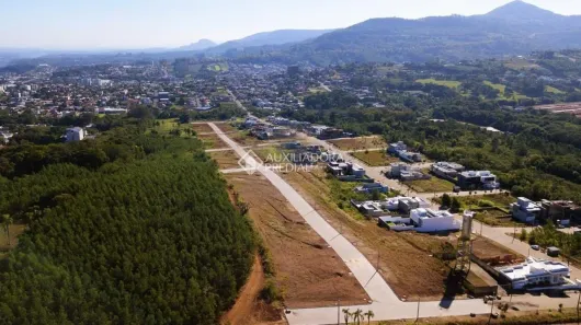 Lote/Terreno à venda, 309m² no União, Dois Irmãos