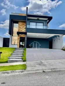 Casa de Condomínio com 3 Quartos à venda, 250m² no Condomínio Bellavittá, Caçapava