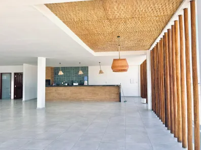 Lote/Terreno à venda, 200m² no Centro, Santo Amaro do Maranhão