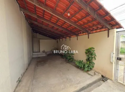 Casa com 3 Quartos à venda, 80m² no Tereza Cristina, São Joaquim de Bicas
