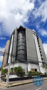 Sala Comercial para alugar, 20m² no Lagoa Nova, Natal