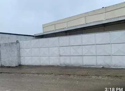 Galpão/Depósito/Armazém para alugar, 500m² no Porto Seco Pirajá, Salvador