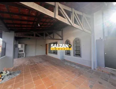 Casa com 3 Quartos à venda, 220m² no Parque Jaraguá, Taubaté