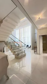 Casa de Condomínio com 6 Quartos para alugar, 300m² no Loteamento Residencial Polinésia, Palmas