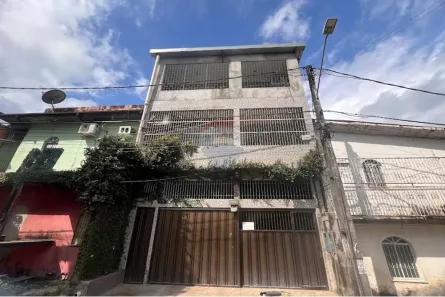 Casa com 5 Quartos à venda, 326m² no Coroado, Manaus
