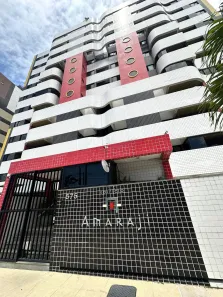 Apartamento com 3 Quartos à venda, 89m² no Jatiúca, Maceió