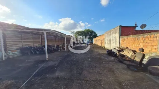 Lote/Terreno à venda, 562m² no Bom Princípio, Gravataí