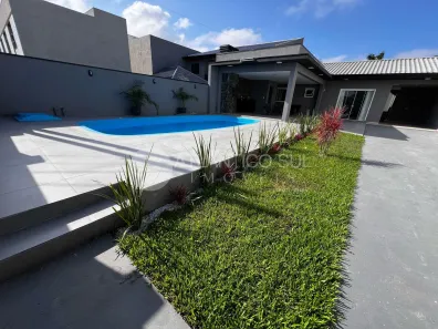 Casa com 2 Quartos à venda, 260m² no Riviera, Matinhos
