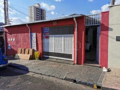 Casa com 4 Quartos à venda, 189m² no Vila Yamada, Araraquara