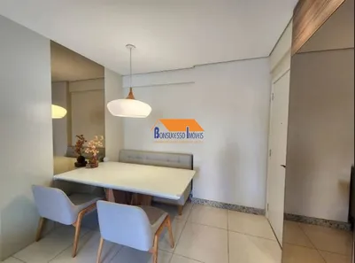 Apartamento com 3 Quartos à venda, 82m² no Funcionários, Belo Horizonte