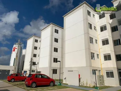 Apartamento com 2 Quartos para alugar, 41m² no Mares, Salvador