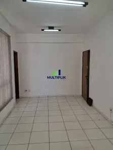 Sala Comercial para alugar, 25m² no São Pedro, Belo Horizonte