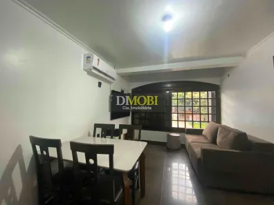 Sobrado com 3 Quartos para alugar, 240m² no Passo das Pedras, Gravataí