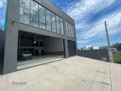 Galpão/Depósito/Armazém para alugar, 212m² no São Venâncio, Itupeva